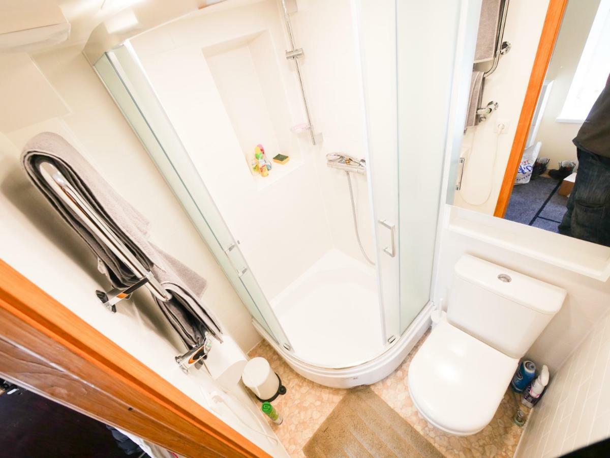 ריגה Low Ceiling Apartment מראה חיצוני תמונה