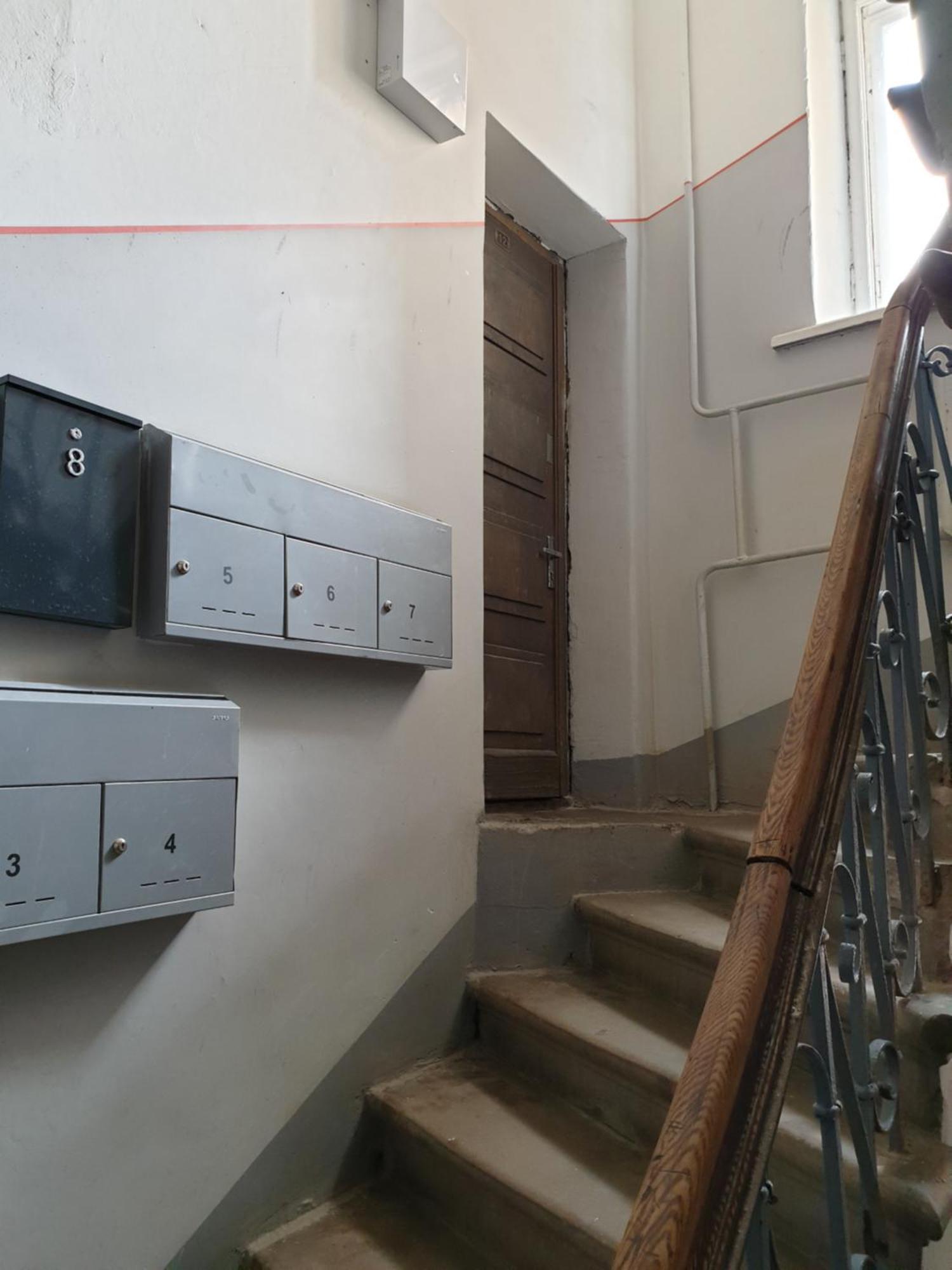ריגה Low Ceiling Apartment מראה חיצוני תמונה